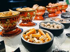 -北京乐多港万豪酒店·臻厨