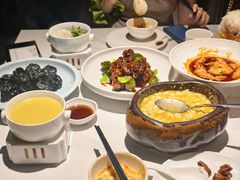 -羲和雅苑•北京烤鸭(国贸商城店)