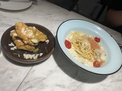-SPOILER 黄石·全时段融合西餐(中华城店)