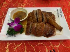 烧鹅-湛江海鲜食府(一号路店)
