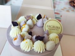 -Angelina安吉丽娜(恒隆广场店)