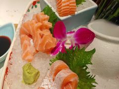 -阿吾罗·月咏精致日料(港汇恒隆广场店)