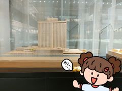 -广州市城市规划展览中心