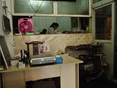 -宝光熏肉鞋底火烧(新街口店)