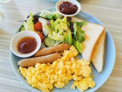 -必胜客(海滨店)