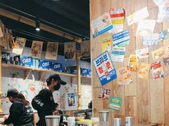 -韩山葵烤肉(太古里店)