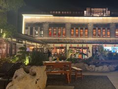 -麒麟小院·老九江菜(安平路店)