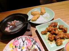 -新白鹿餐厅(城西银泰城店)