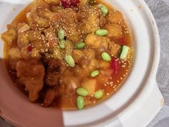 -山四砂锅(太原钟楼街店)