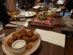 -Bistro Les Lilas丁香花小酒馆