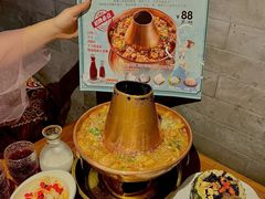 -雀舞云南菜(天津天河城购物中心店)