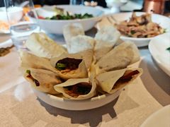 -四季民福烤鸭店(外滩外白渡桥店)