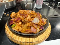 -HONGA HONGA雄家(曹路店)