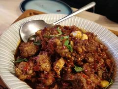 -山石榴·贵州菜(丰盛里店)