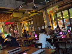 -功夫怪兽·烧烤(珠江路店)