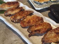 -贵木日本料理·铁板烧(新地假日广场店)
