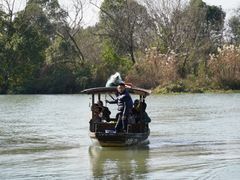 -烟水渔庄餐厅(西溪湿地店)