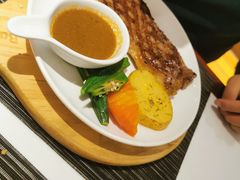 -斗牛士牛排餐厅(嘉里汇店)