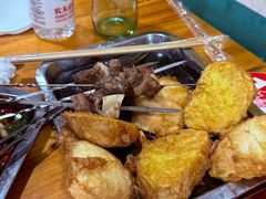 -陈氏肥蛤(小纬六路总店)
