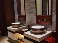 -西安华清御汤酒店