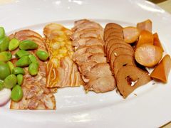 -热河食府(中山路店)