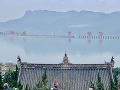 -屈原故里文化旅游区