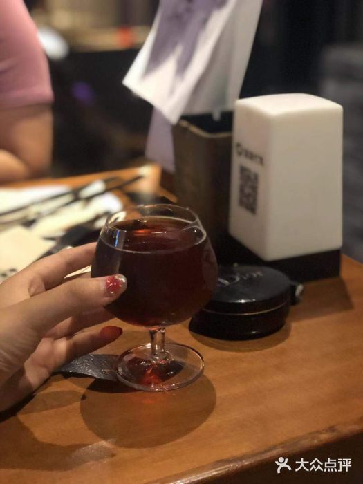 熊猫精酿啤酒厨房(1912店)图片
