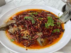 -日照大牌檔•小船海鲜(万平口店)