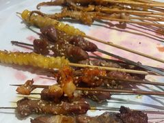 -北丐先生·野馄饨烧烤(雨花万象店)