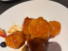 -汤城小厨•粤菜•靓汤(苏州街店)