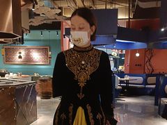 -幸福的烤包子·新疆菜