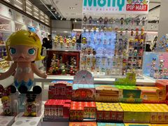 -泡泡玛特POPMART(国金街店)