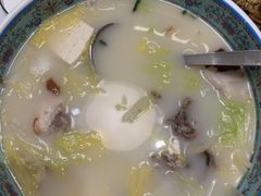 -福来居烤鸭店(天坛二店)