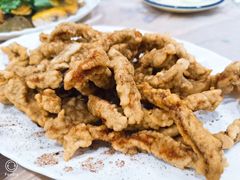 -洪霞餐馆