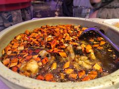 沸腾笋壳鱼-悦江(梅奔中心店)