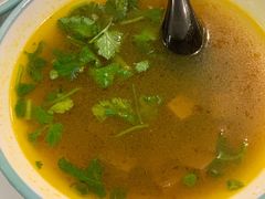 鸭血-小杨生煎(龙之梦购物中心店)