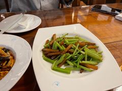 -南门小馆·清真(国贸商城店)