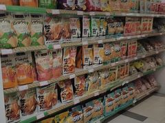 -友谊超市(友谊商城店)