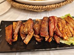 烤羊排-庐州太太(鼓楼店)
