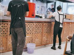 -嘻小北·兰州清汤牛肉面(太平洋森活天地店)