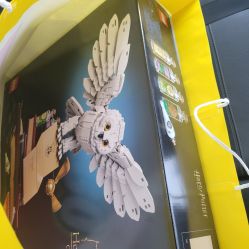 -我的伙伴乐高玩具超市(汇川商贸城B座店)