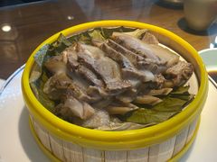 六合三绝-应天大明王朝·南京菜(中山陵店)