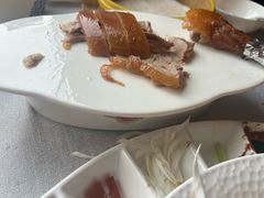 -便宜坊烤鸭店(科创店)