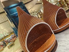 -青水瓦台汤泉(未央店)