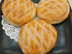稻香菠萝包-稻香酒家·34年老字号·港式粤菜(侨光店)
