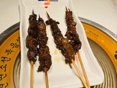 -七八冷面·延边朝鲜族美食(世纪汇店)