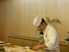 -松临·铁板烧&Omakase(神农店)