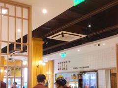 大堂-泰煌鸡·上海白斩鸡·鸡汤面(万航店)