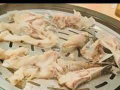 -阿鸡鱼庄·顺德鲜蒸小炒(亚运村店)