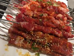-邢氏老太太烤串(北兴街店)
